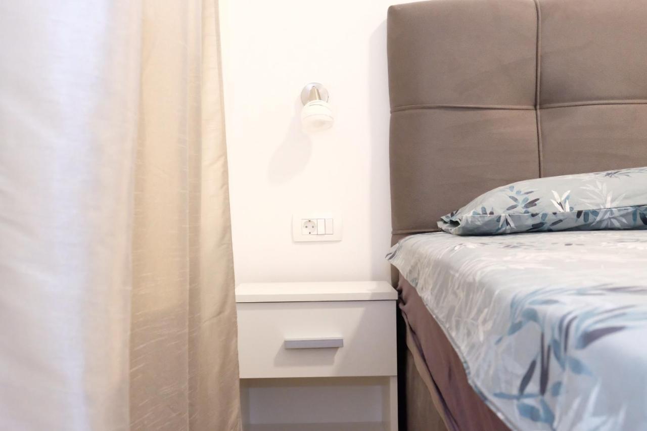 Apartment Smile Солин Экстерьер фото