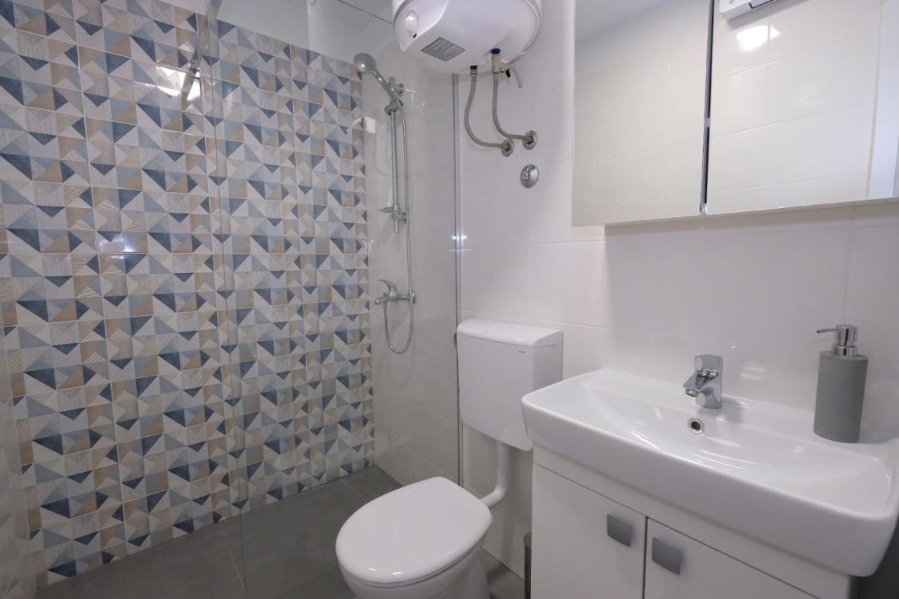 Apartment Smile Солин Экстерьер фото