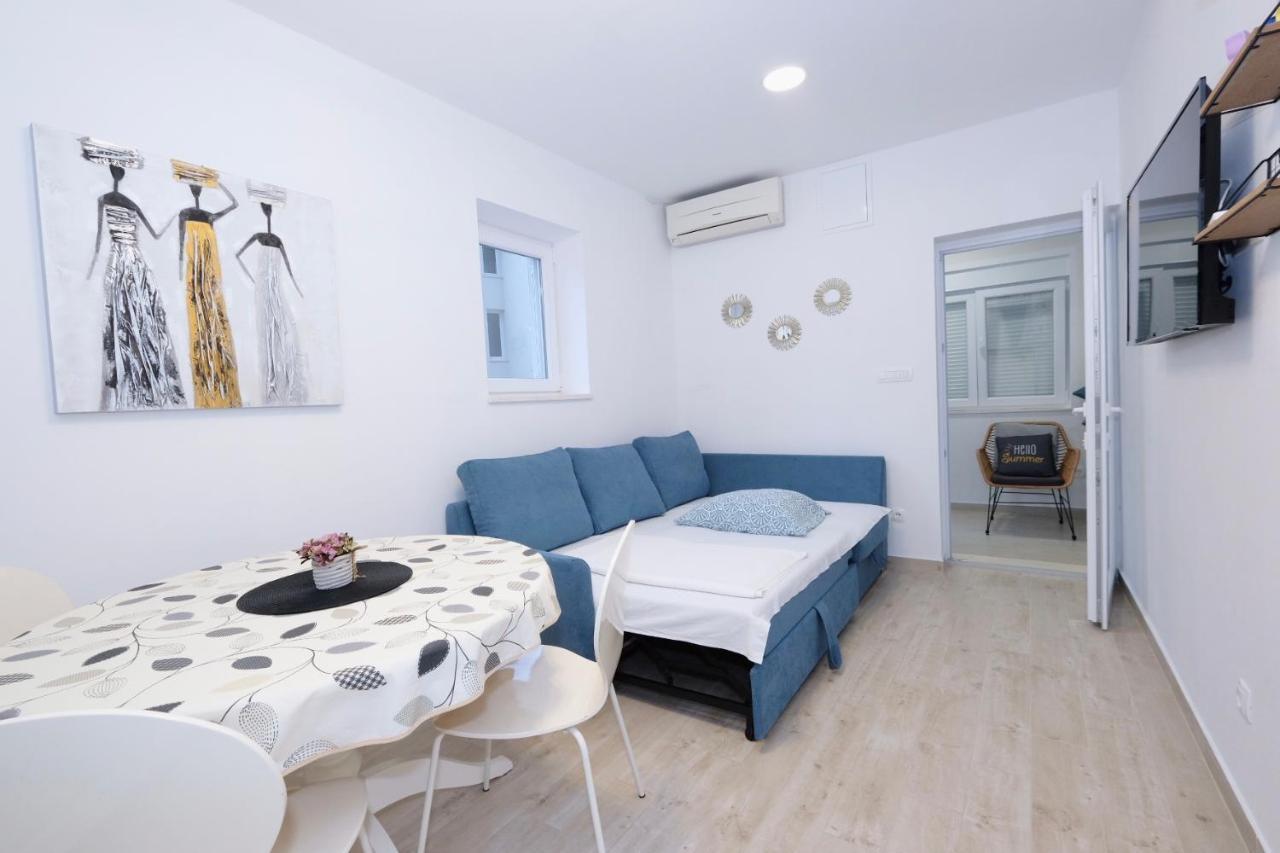 Apartment Smile Солин Экстерьер фото
