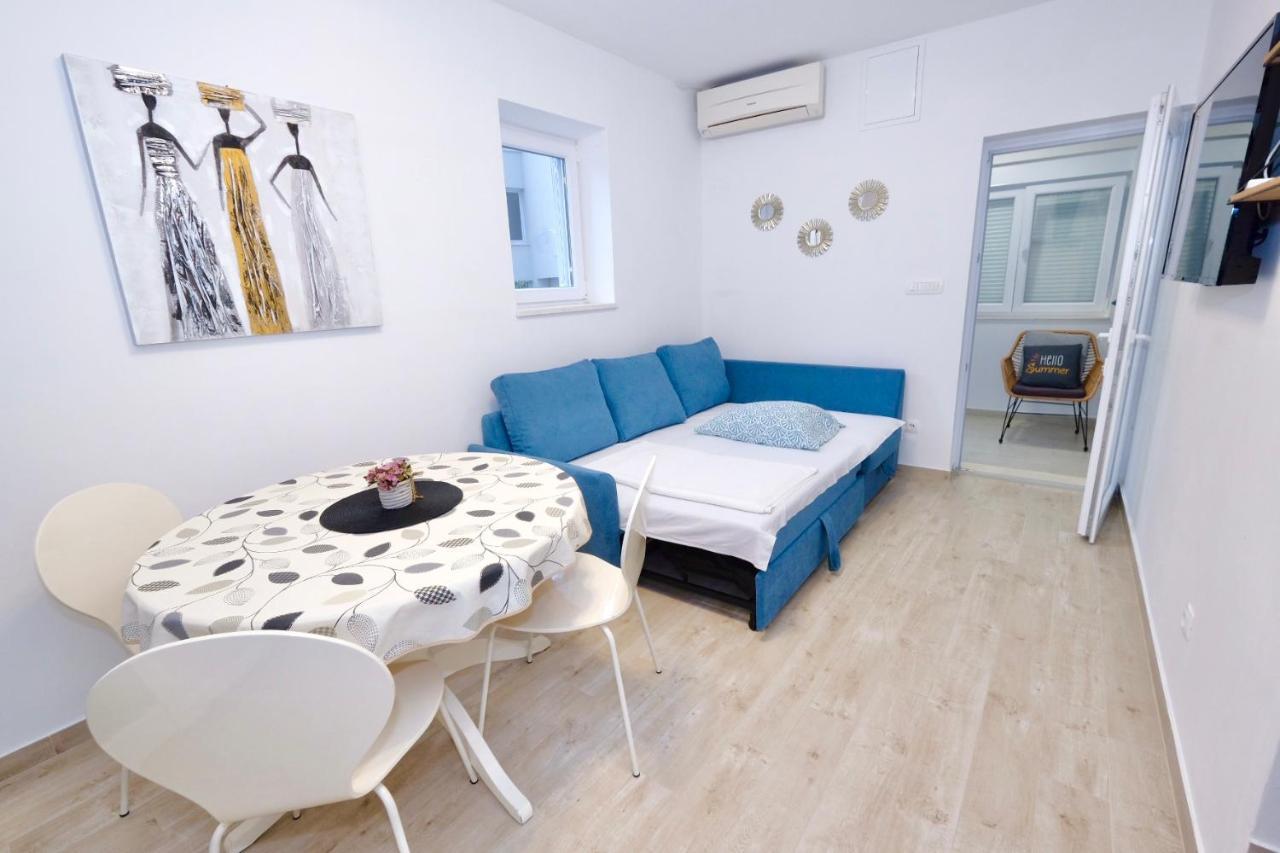 Apartment Smile Солин Экстерьер фото